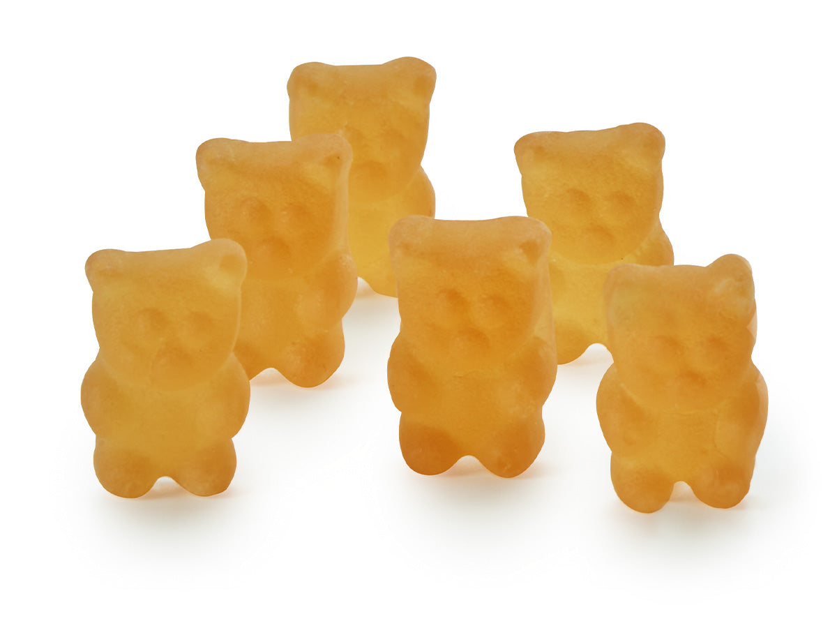 Tee-Bären® Mango-Tropical, vegan