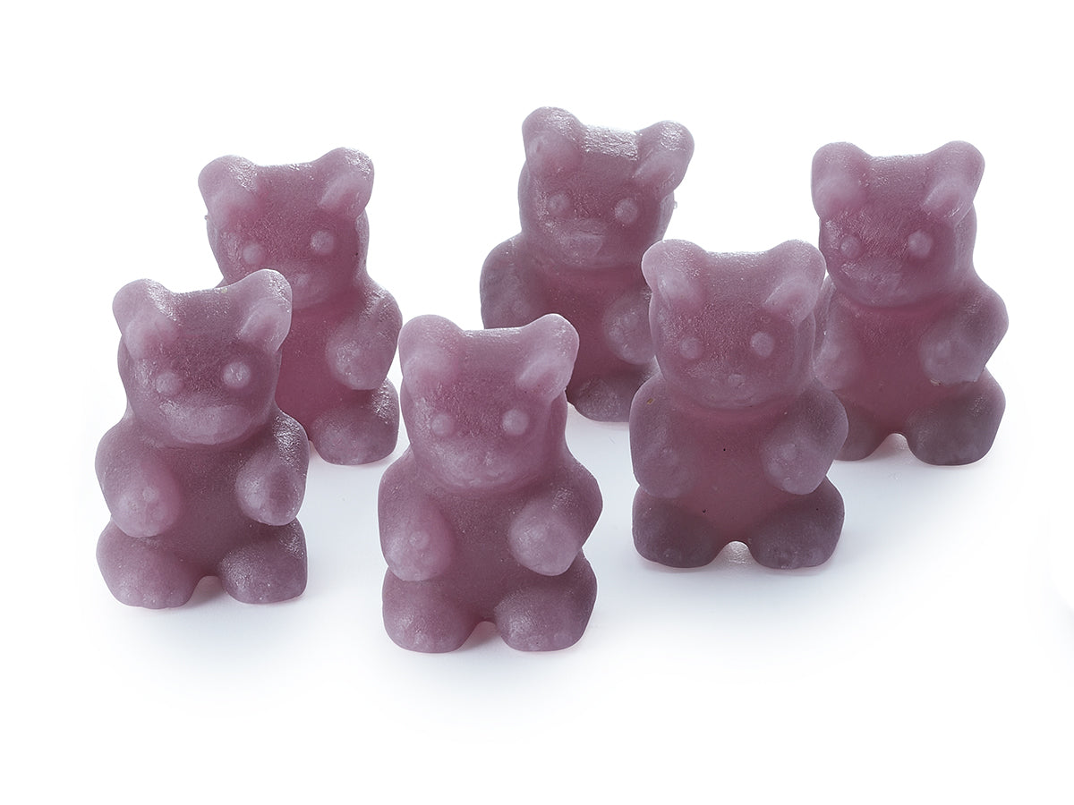 Tee-Bären® Zimt-Pflaume