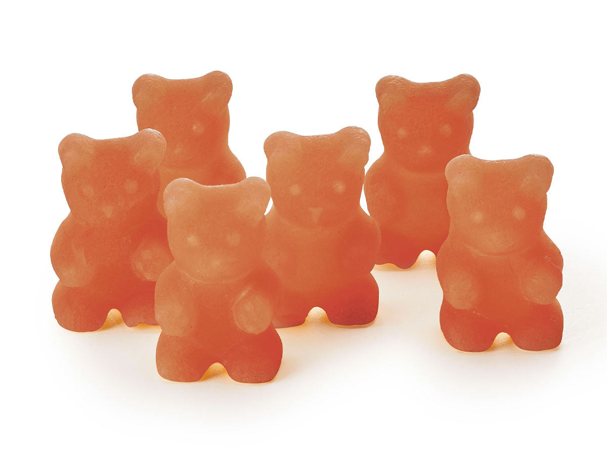 Tee-Bären® Bratapfel