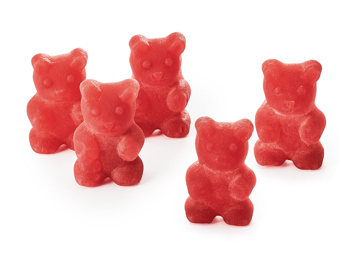 Tee-Bären® Erdbeere