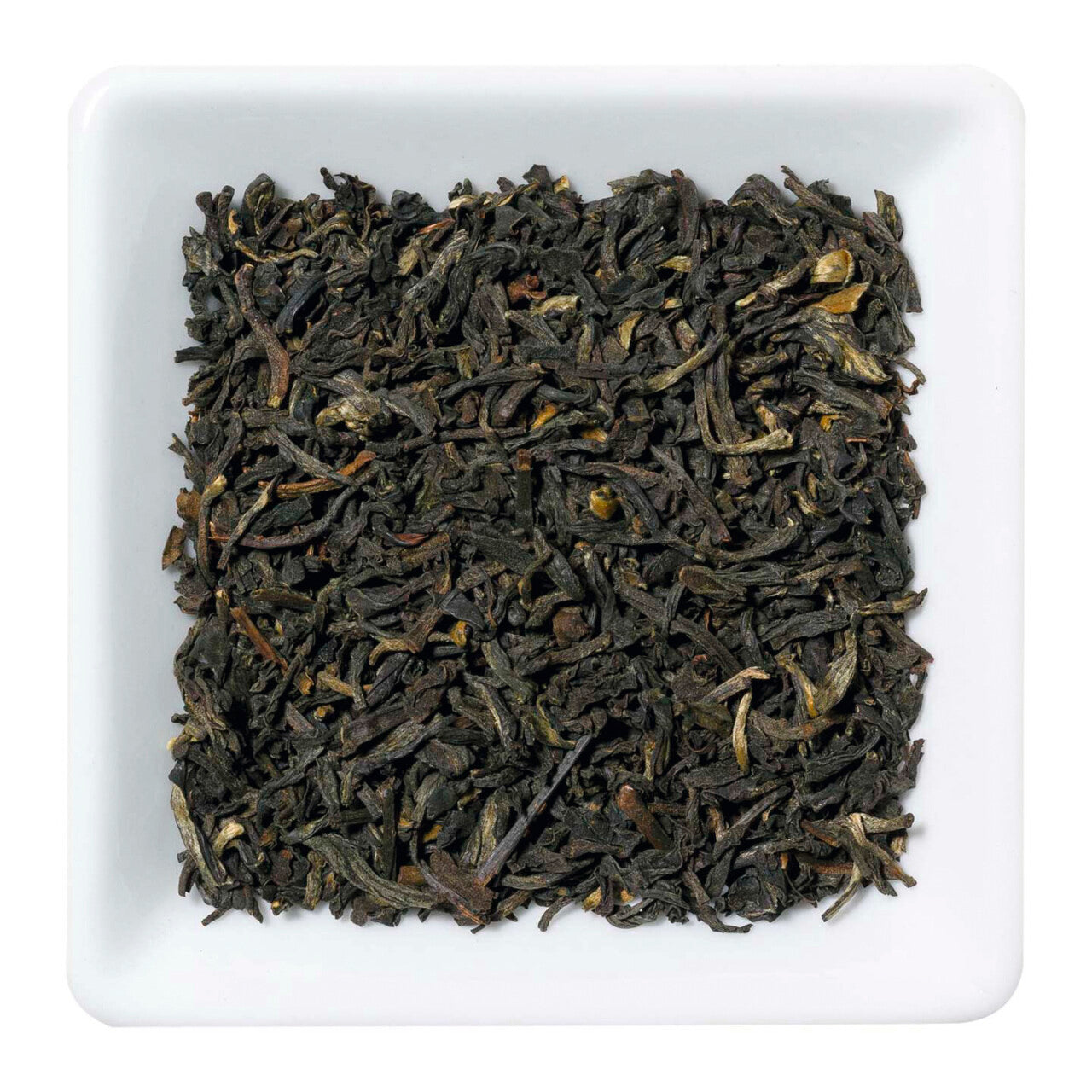 China Golden Yunnan STD 6112