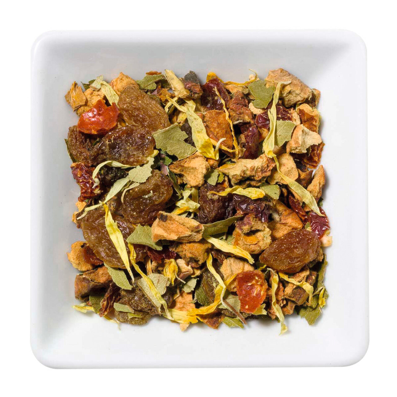 Merlin's Zaubertrank Bio