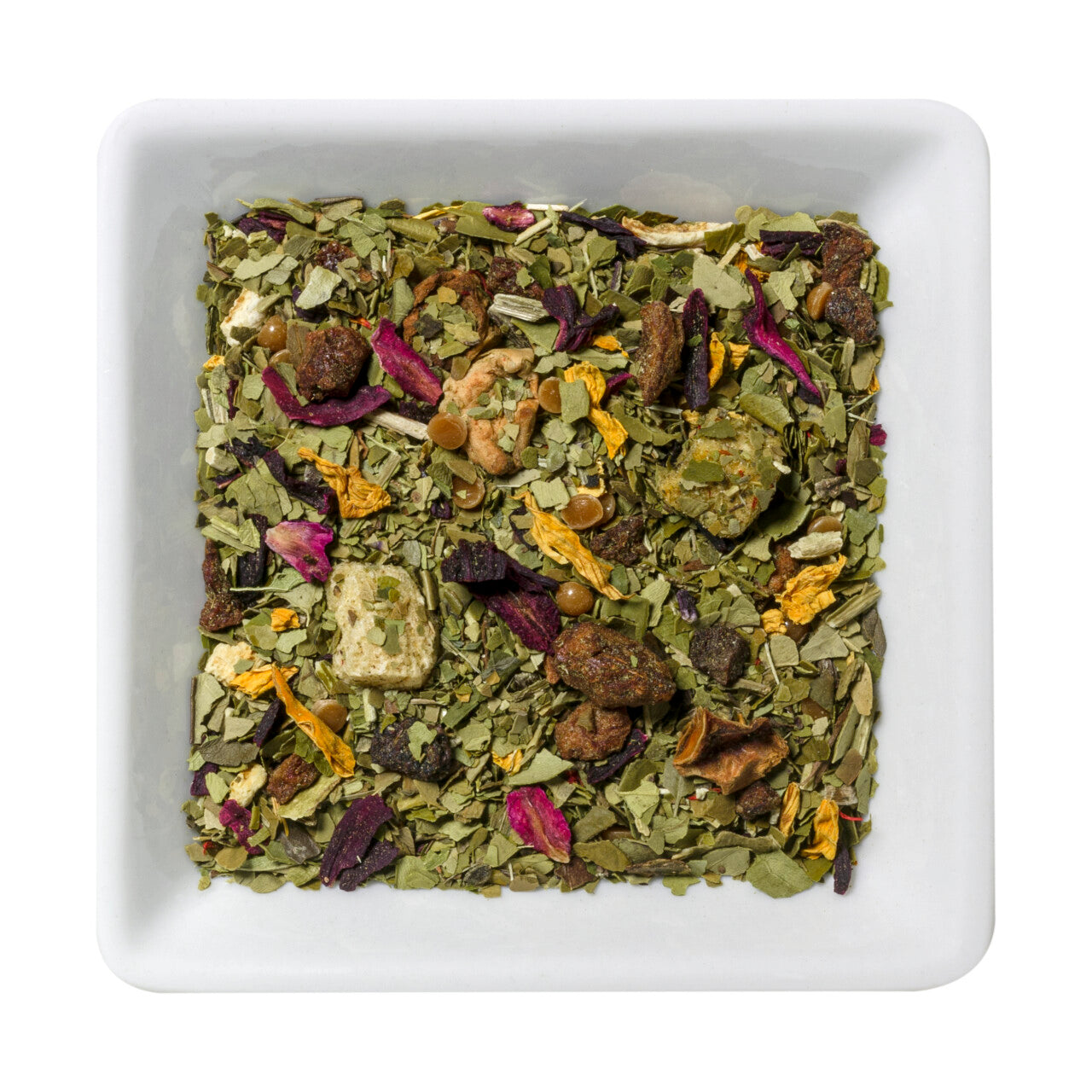 Sonnenblume-Sanddorn