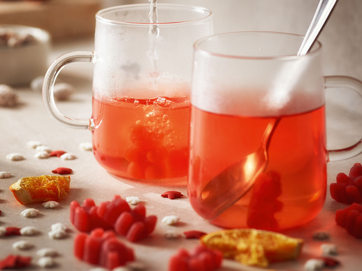 Tee-Bären® Bratapfel