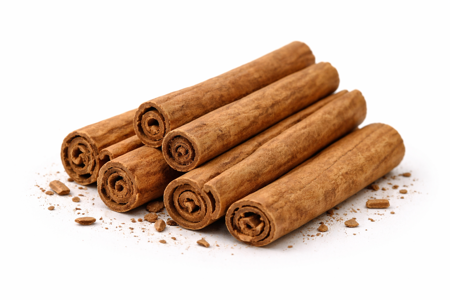Zimtstangen