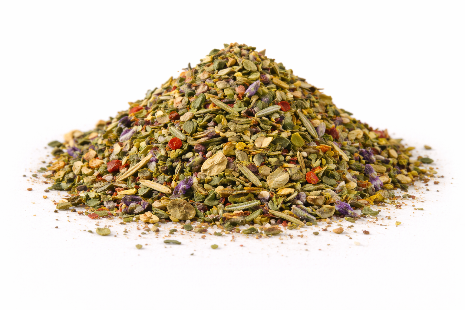 Blütenmischung a la Toscana