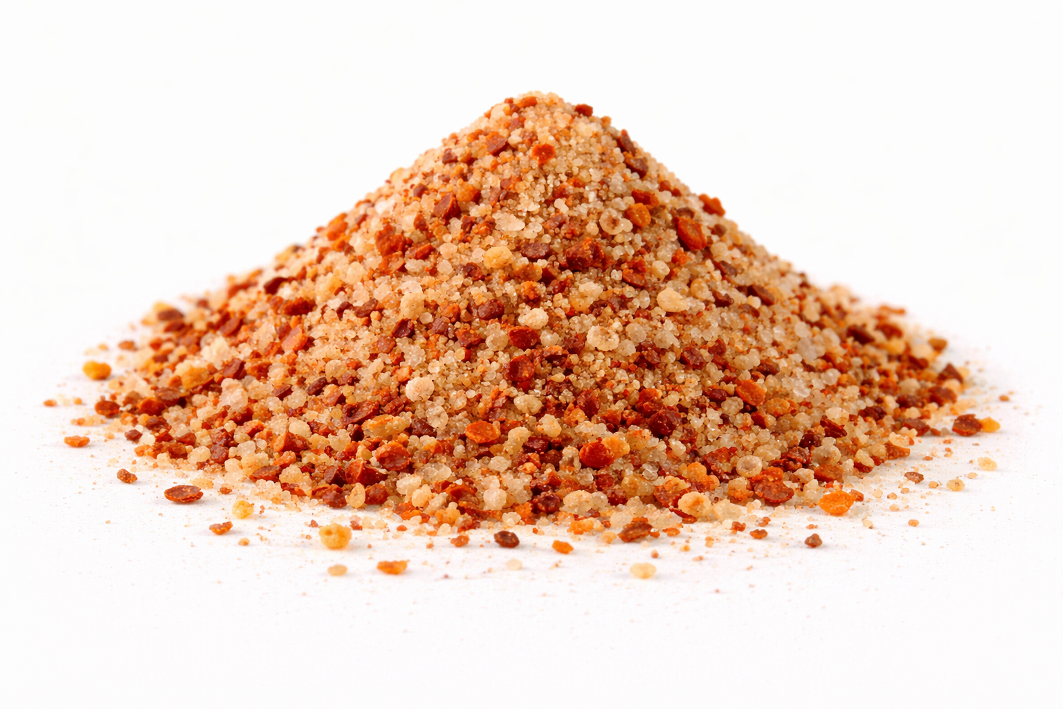 Chili-Ingwer-Salz fein