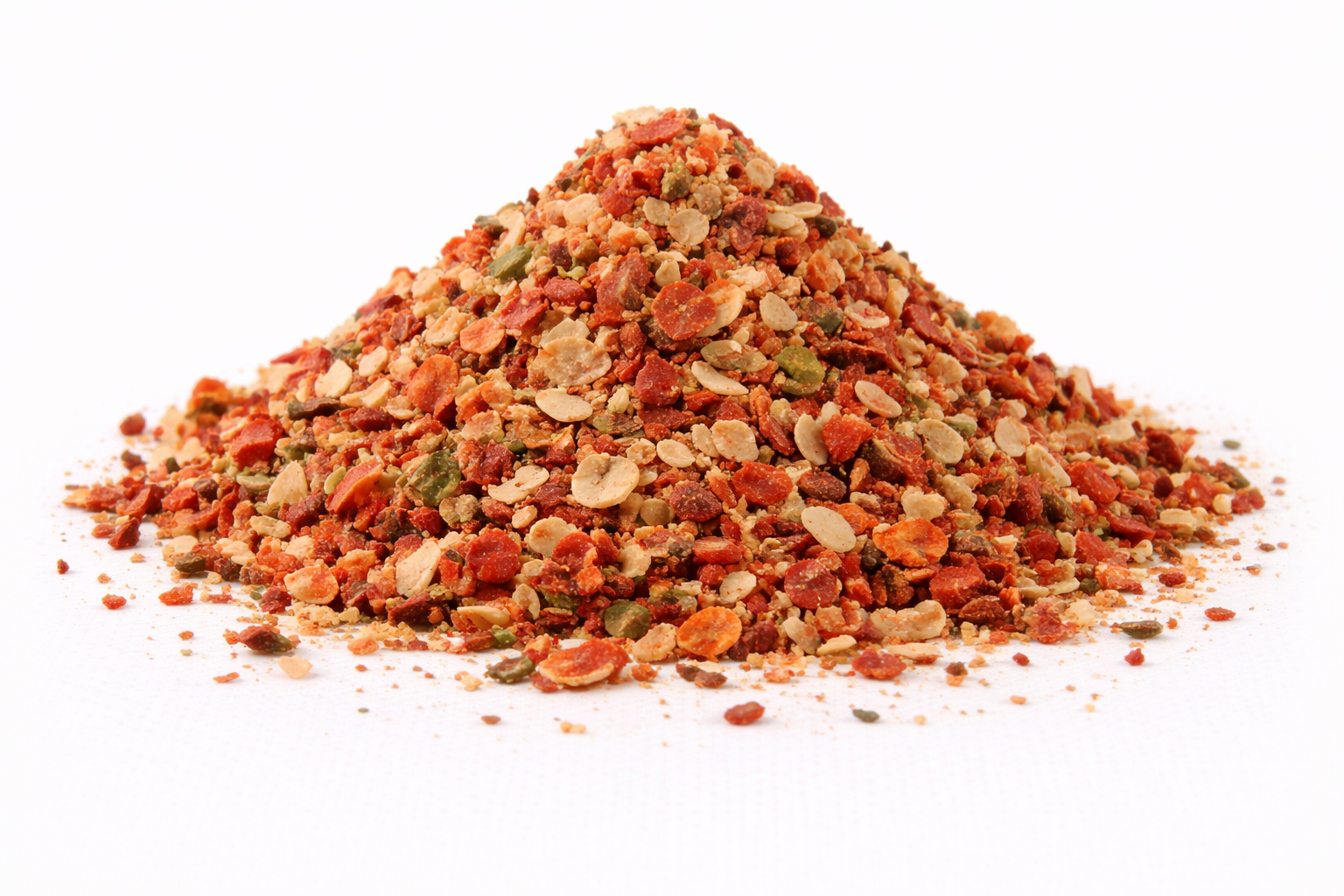 Pesto Erdbeer Bruschetta